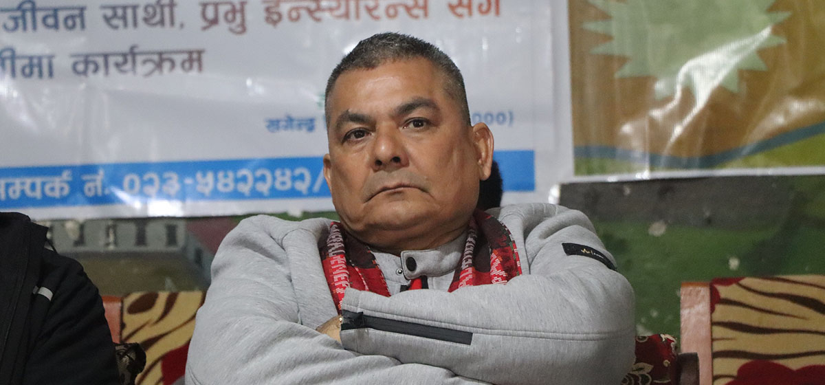देशमा पश्चिमाहरूको ठूलो षड्यन्त्र भयो : दुर्गा प्रसाईं