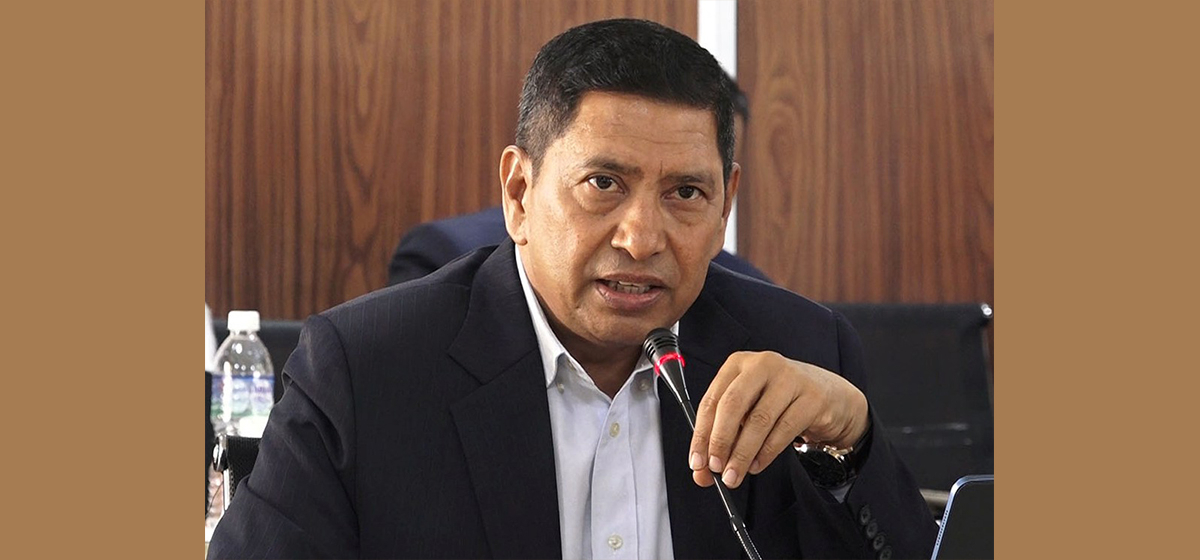 जेनजी विद्रोहपछि पनि राजनीतिक पार्टी र नेताहरूले अझै चेतेनन् : नारायणकाजी