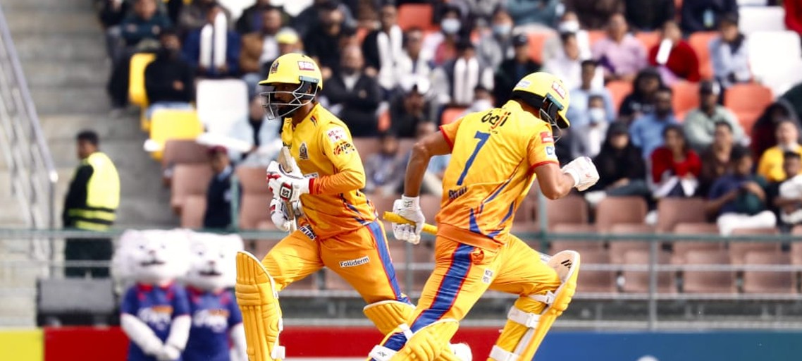 एनपीएलमा सुदूरपश्चिमको लगातार चौथो जित  : लुम्बिनीको लगातार तेस्रो हार