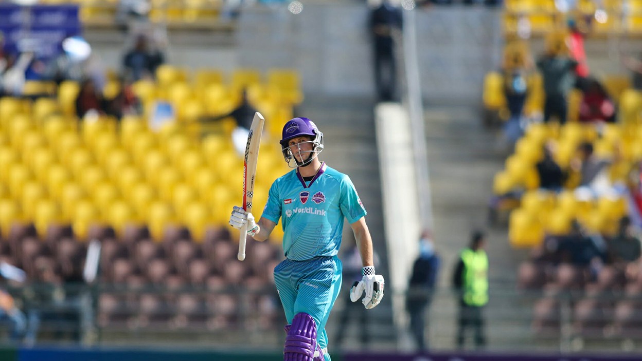 एनपीएल–२ : काठमाण्डुको तेस्रो जित, चितवन ५३ रनले पराजित