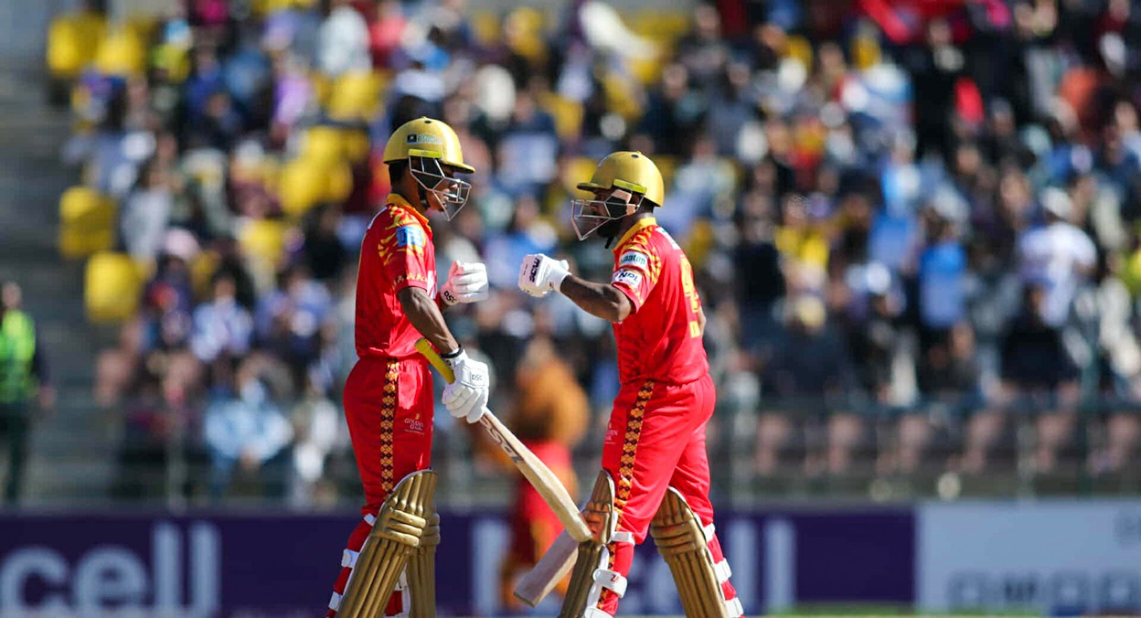 एनपिएलमा लुम्बिनी लायन्सको दोस्रो जित