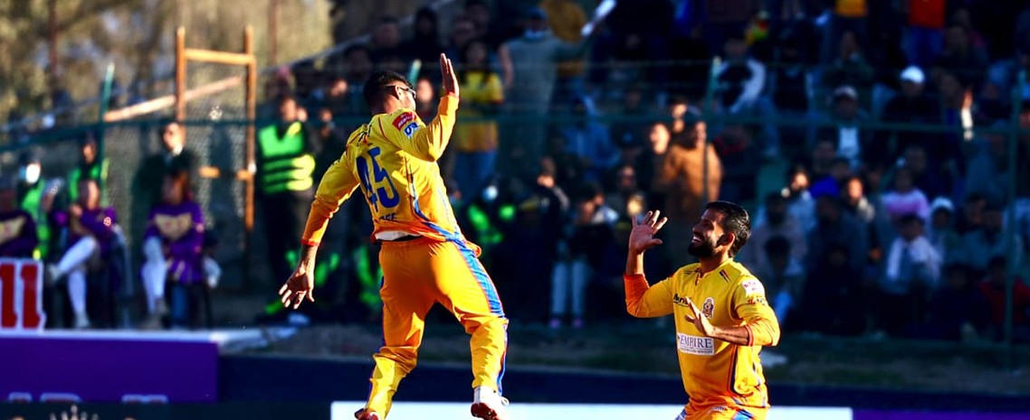 एनपीएल : लगातार ५ खेल जित्दै सुदूरपश्चिम प्लेअफमा