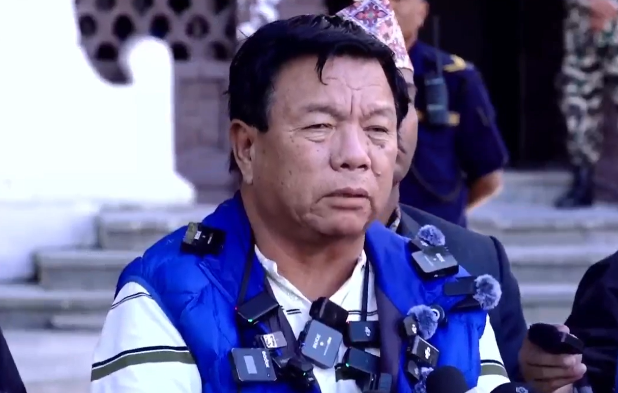 प्राध्यापकको लापरबाहीले एसईई र कक्षा १२ को नतिजा प्रकाशनमा ढिलाइ हुन्छ : मन्त्री पुन