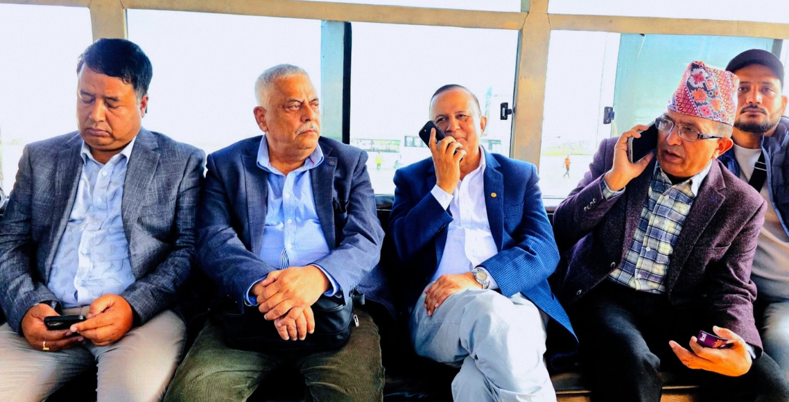 सिमरा जान नपाएपछि महेशको प्रतिक्रिया : ५०–६० जनालाई नियन्त्रण गर्न नसकेर कर्फ्यू लगाउनु गलत