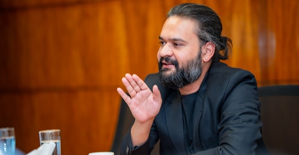 बालेनलाई ‘जेनजी मुभमेन्ट अलायन्स’को चेतावनी : विकल्प नदिई सुकुमबासी बस्तीमा डोजर नचलाउनु