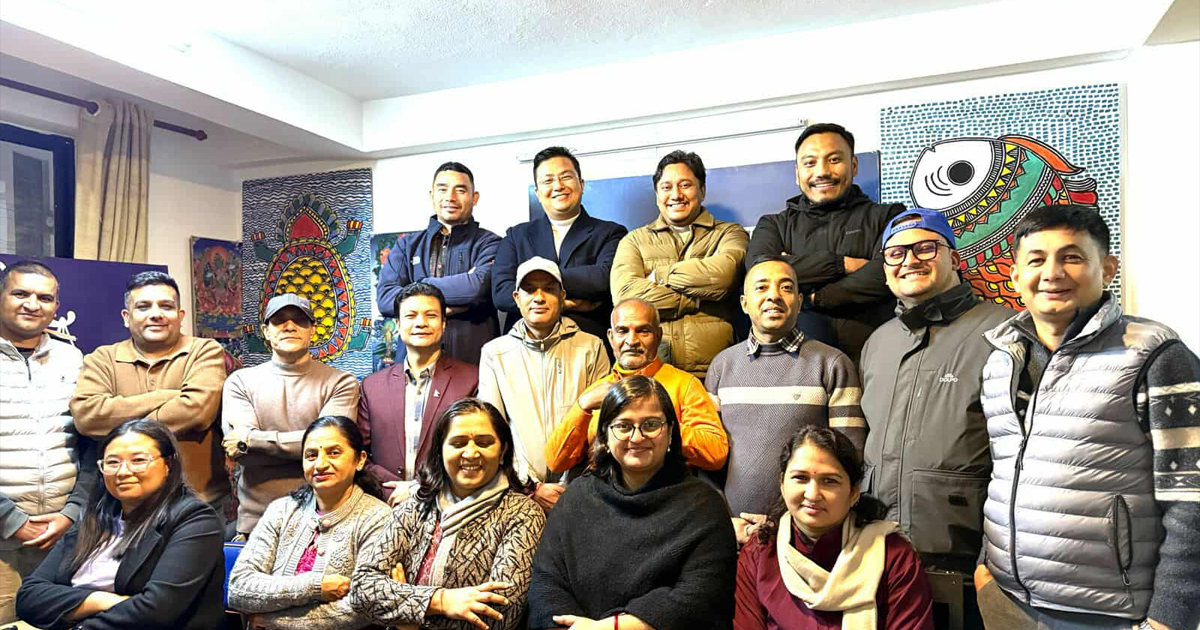 रास्वपा र विवेकशील साझाबीच एकता हुने, घोषणासभा आइतबार