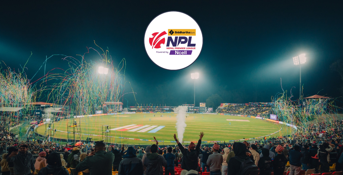 एनपीएलमा आज पनि दुई खेल हुँदै : चितवन र काठमाडौं तथा कर्णाली र विराटनगर भिड्दै