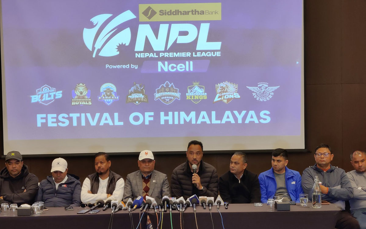 क्यानको दाबी   :  एनपीएलमा ३५ करोड रुपैयाँ उठ्छ