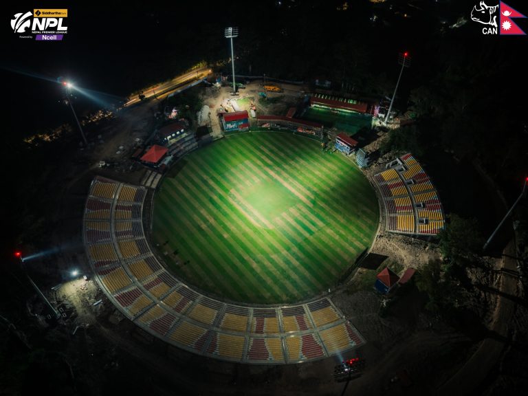 एनपीएलको पहिलो खेलमा जनकपुर र काठमाडौं भिड्ने