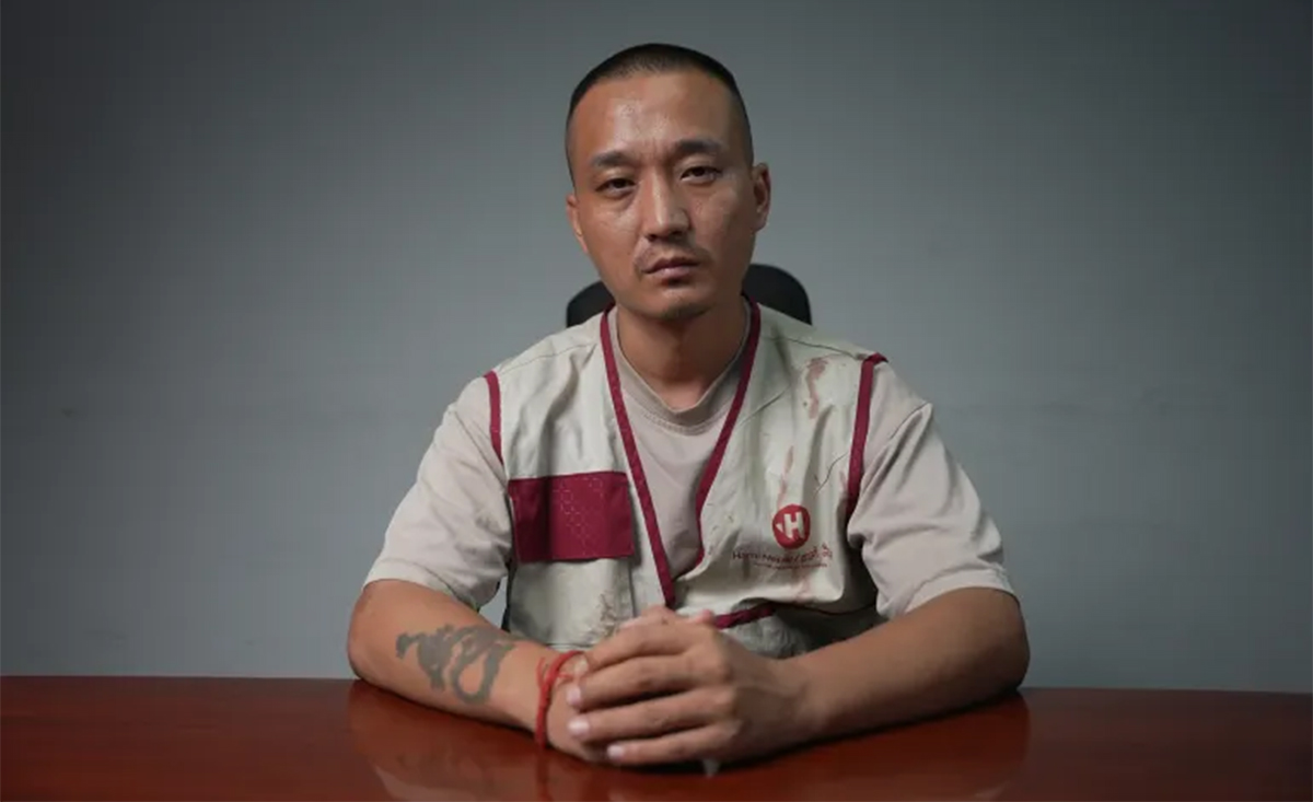 गृहमन्त्रीलाई प्रश्न– काम गर्न नसके पद छोड्ने वाचा बिर्सनुभयो ?