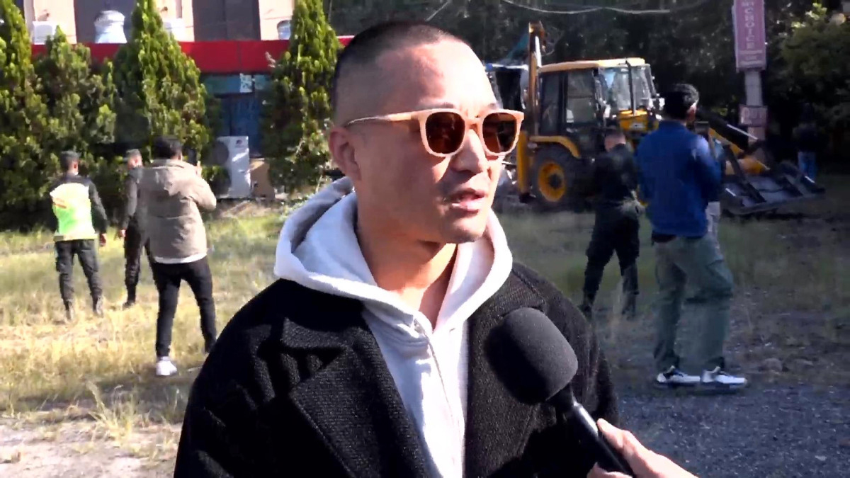 ‘जेनजी’का माग पूरा नभई चुनाव हुँदैन : सुधन गुरुङ