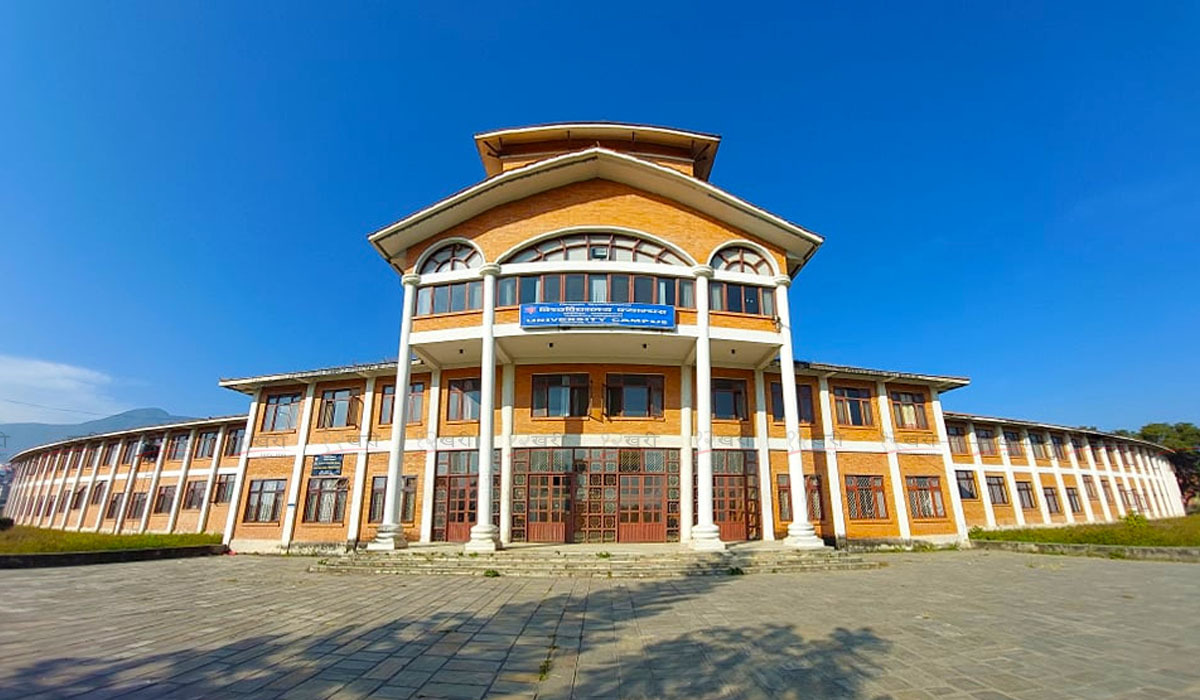 त्रिविको ५१औँ दीक्षान्त समारोह आज, १६ हजार विद्यार्थी दीक्षित हुँदै