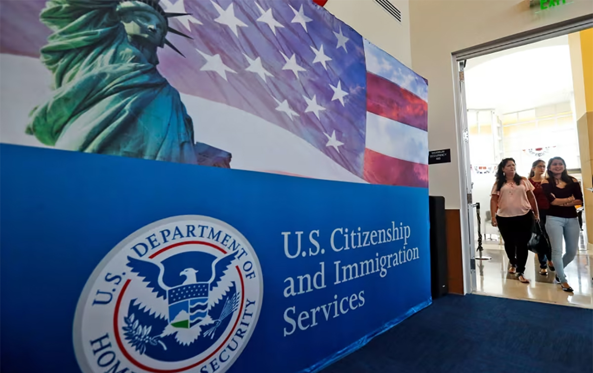 अमेरिकामा जनवरीयता ८५ हजार भिसा रद्द, ८ हजार बढी विद्यार्थी