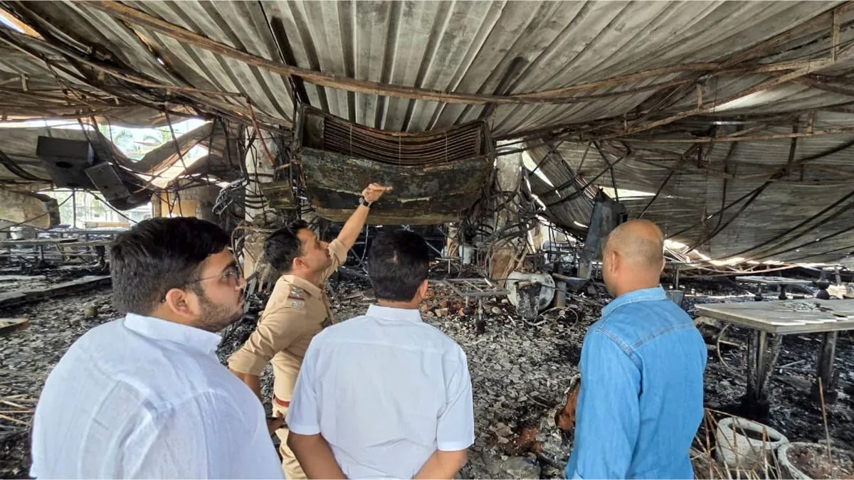 गोवाको नाइट क्लबमा भएको आगलागीमा मृत्यु हुनेमा ४ जना नेपाली